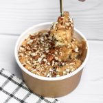 Alfajor de Pecana en Bowl