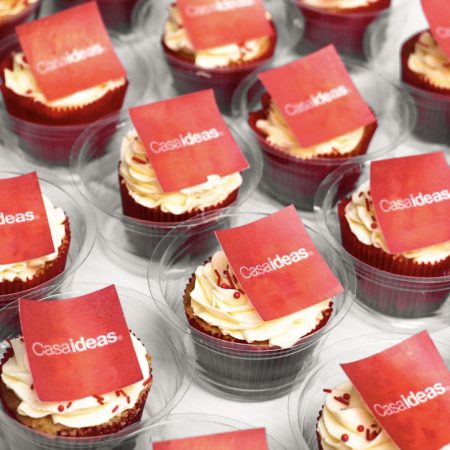 Cupcakes personales