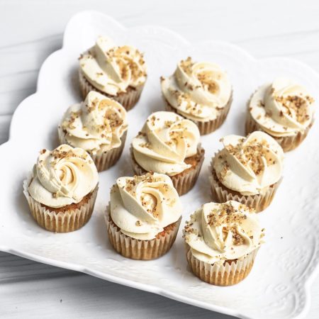 Mini Cupcakes